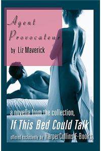 Agent Provocateur