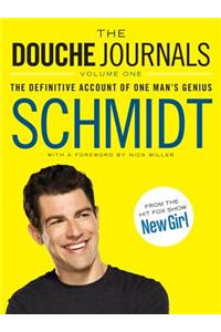 The Douche Journals