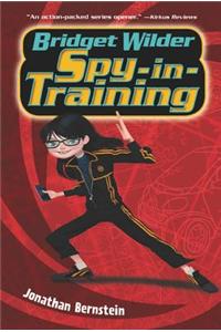 Bridget Wilder: Spy-In-Training