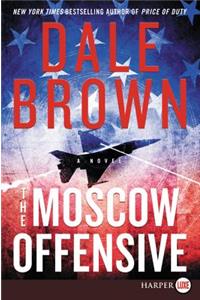 Moscow Offensive