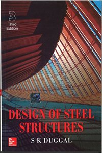 Design Of Steel Structures, 3rd Edition