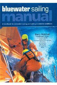 Blue Water Sailing Manual