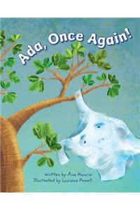 Ada, Once Again! Little Book