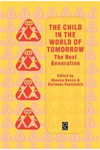 Child in the World of Tomorrow