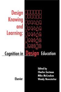 Design Knowing and Learning