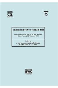 Discrete Event Systems 2004