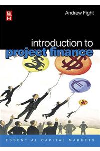 Introduction to Project Finance