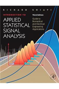 Introduction to Applied Statistical Signal Analysis