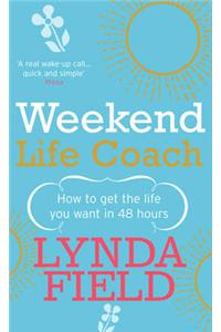 Weekend Life Coach