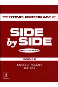 Ve Side by Side 2 3e Test.Prog Voir 246016