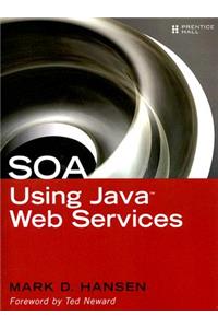 Soa Using Java Web Services