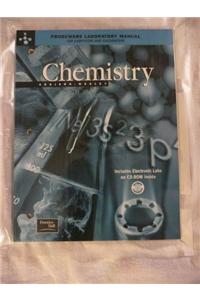 Addison Wesley Chemistry 5th Edition Probeware Lab Manual 2002c