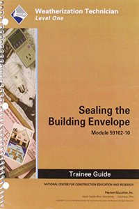 59102-10 Sealing the Building Envelope TG