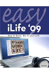 Easy Ilife 09