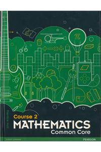 Mathematics Common Core Course 2