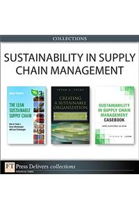 Sustainability in Supply Chain Management (Collection)