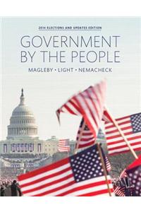 Government By the People, 2014 Elections and Updates Edition