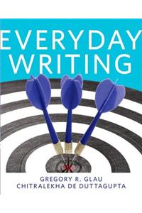 Everyday Writing Plus Mylab Writing with Pearson Etext -- Access Card Package
