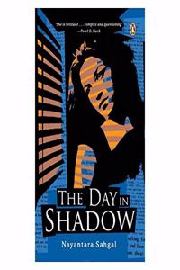 Day in Shadow