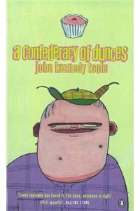 A Confederacy of Dunces