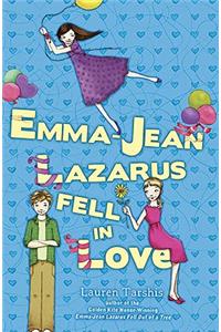 Emma-Jean Lazarus Fell in Love