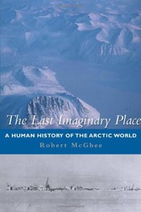 The Last Imaginary Place