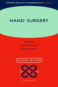 Hand Surgery