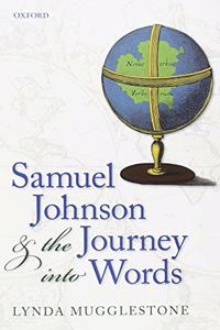 Samuel Johnson and the Journey Into Words