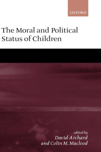 Moral and Political Status of Children