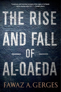 Rise and Fall of Al-Qaeda