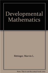 Developmental Mathematics