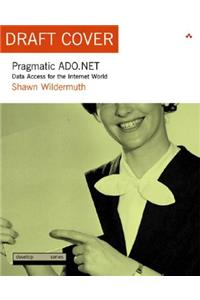 Pragmatic ADO.NET