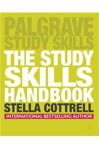 The Study Skills Handbook