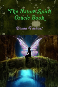Nature Spirit Oracle Book