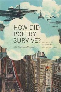 How Did Poetry Survive?