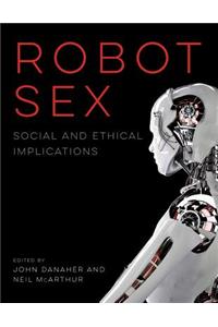 Robot Sex