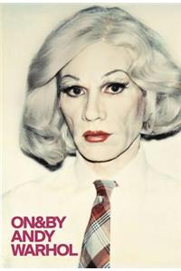 On&by Andy Warhol
