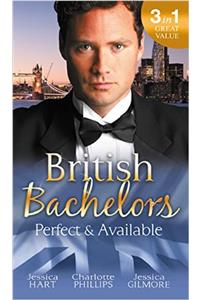 British Bachelors: Perfect and Available