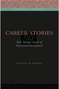 Career Stories