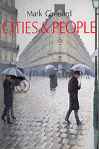 Cities & People (Paper): A Social and Architectural History