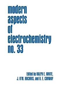 Modern Aspects of Electrochemistry