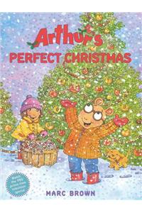 Arthur's Perfect Christmas