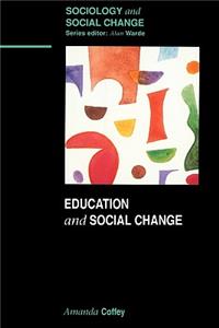 Education & Social Change