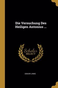 Die Versuchung Des Heiligen Antonius ...