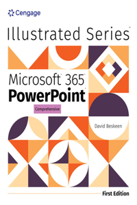 Illustrated Series, Collection, Microsoft, Office 365, & PowerPoint, Comprehensive