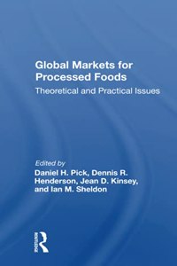 Global Markets for Processed Foods