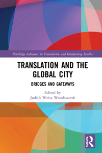 Translation and the Global City