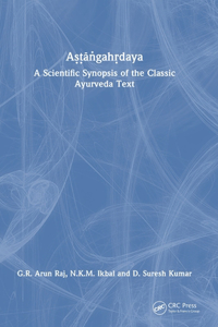 Aṣṭāṅgahṛdaya