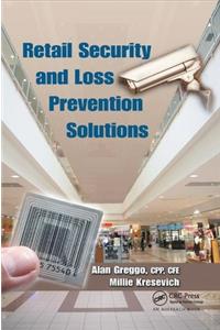 Retail Security and Loss Prevention Solutions