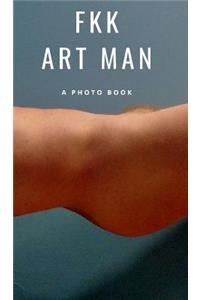 FKK Art Man
